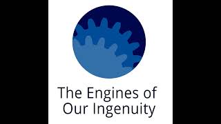 The Engines of Our Ingenuity 2361 Cellulosic Ethanol [upl. by Pogue]