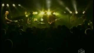 Spiritualized  Run 392004 live [upl. by Cynarra]