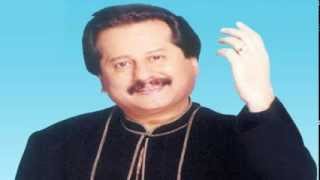 Chandi Jaisa Rang Hai Tera Sone Jaise Baal  Pankaj Udhas [upl. by Nroht]