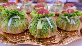 САЛАТ quotГОСТИ В ШОКЕ ИЗ ЧЕГО ЖЕ ОНquot А ВКУСНЫЙ КАКОЙВЕК ЖИВИВЕК УЧИСЬ ОБАЛДЕННОЕ ПРАЗДНИЧНОЕ БЛЮДО [upl. by Anitnatsnoc517]