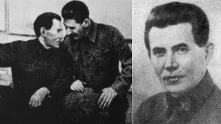 The Execution Of Nikolai Yezhov  Stalins BRUTAL Beast [upl. by Rodie]