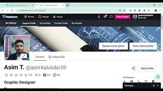 Freelancer account 2nd part [upl. by Carrington466]