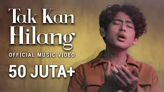 Budi Doremi  TAK KAN HILANG Official Music Video [upl. by Anemij359]