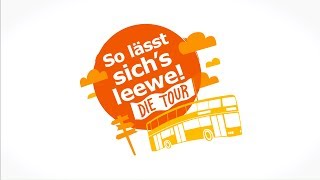 IKEA Wetzlar So lässt sich´s leewe  Die Tour [upl. by Valery]