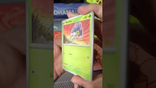 TCG Scarlet amp Violet Paradox Rift on Week 10 pokemon pokemoncards 寶可夢 [upl. by Novelc661]