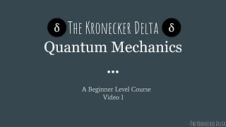 Stern Gerlach Experiment  Part 1 Quantum Mechanics [upl. by Larkins974]