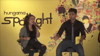 Gal ban Gayi Live Neha Kakkar [upl. by Nnaesor790]