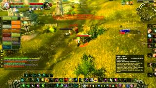 Druid Heal Wow monster 434 PVP [upl. by Aric]