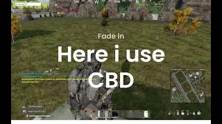 CBD test in C2 [upl. by Macdermot]