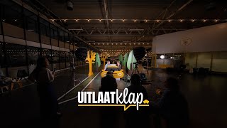 Uitlaatklap  De Cardoen Podcast [upl. by Woodley]