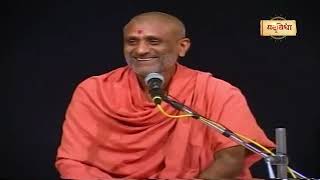 🔴Live  Bhajgovindam Bhjagovindam  Bhajgovindam Bhag16  P HariswarupDasji Swami [upl. by Kaule]