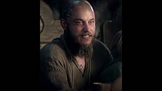 Bjorn Arrested Floki  Ragnar Lothbrok  edit [upl. by Oivatco447]