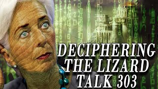 Deciphering the Lizard Talk 303 [upl. by Krutz680]