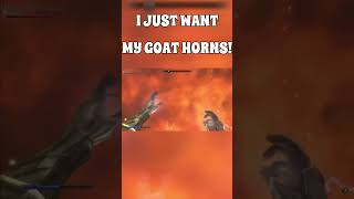 YOU WILL PAY FOR NOT SELLING ME GOAT HORNS skyrimtogether skyrimgamers twitchclips funny [upl. by Carolin743]