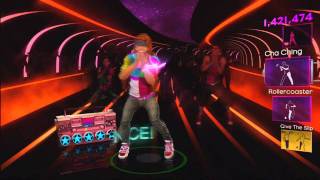 Somebody to Love Dance Central 2 Hard 100 [upl. by Viradis815]