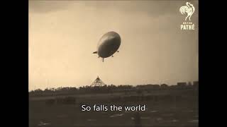 Ulver  So Falls the World lyrics video [upl. by Yursa]