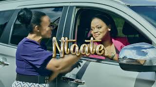 BINENE by Ntaate OFFICIAL VIDEO 4k [upl. by Yelime]