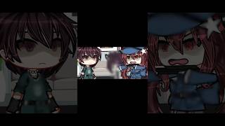 This video tired me a lot 🫂💔 gachacloub gacha gachaculb animecreator gachalife gachaglub [upl. by Otes]