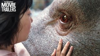 Movie Review  Okja [upl. by Lanod921]