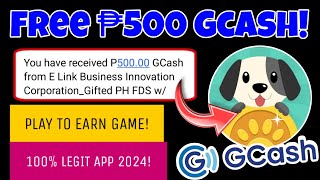 Answer Survey to Earn Free ₱500 Gcash • Step by Step Tutorial • Lovely Pet Legit App 2024 Update [upl. by Dame877]