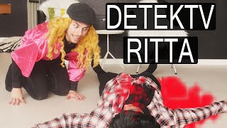 DETEKTIV RITTA [upl. by Harmonia]