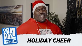 Holiday Cheer  Bigg Jah [upl. by Weide]