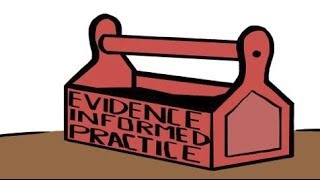 Evidenceinformed practice [upl. by Amelie]