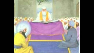 Sukhmani Sahib Kirtan Rahi  Bhai Surinder Singh Jodhpuri [upl. by Anilocin]