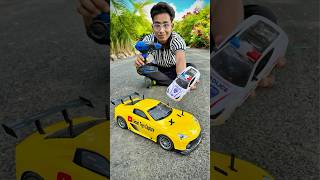 My New Hight Speed Super Car Unboxing🔥 [upl. by Aggi]