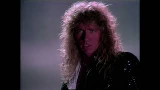 Whitesnake  Is This Love  Greatest Hits 2022 [upl. by Rennie878]