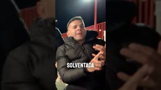 Ángel Gaitán habla sin rodeos👏 Recaudación afectados DANA dana valencia ayuda parati directo [upl. by Anirrok]