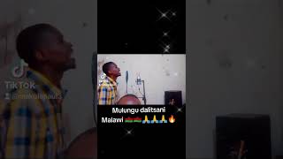 Mulungu Dalitsani Malawi by Paul Makula [upl. by Merill]