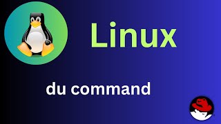 1150 Basic Linux Commands  du command Explained shortsvideo linux linuxtutorial [upl. by Yacov]