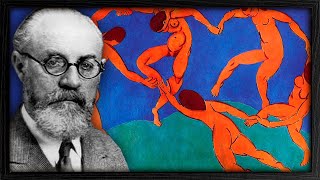 Henri Matisse Pintor Fauvista  Vida amp Obra  23 [upl. by Wharton]