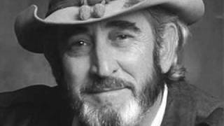 Don williams  Youve got a friend [upl. by Analak]