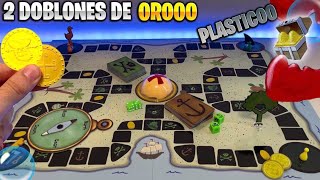 Buscando el TESORO de BOB ESPONJA 🍍😱 PLASTICOO el Juego en la Vida Real 🔥 Gepxho [upl. by Derna]