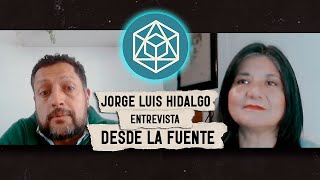 “Este país está secuestrado por los importadores de combustibles”  Entrevista Jorge Luis Hidalgo [upl. by Rannug437]