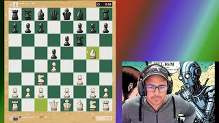 Cómo identificar jugadores tramposos en chesscom [upl. by Adelia]