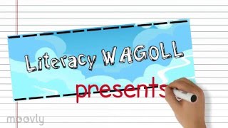 WAGOLLWords [upl. by Ier]