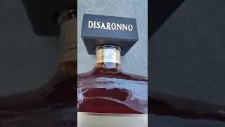 DISARONNO LIQUOR [upl. by Attenborough851]