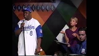 Patrice ONeal by bob golub NEW FOUND FOOTAGE NEVER SEEN [upl. by Sitsuj]