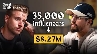 Ive Worked With 35000 Influencers  Heres what you need to know [upl. by Eliason]