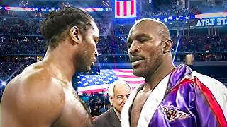 Lennox Lewis England vs Evander Holyfield USA  Boxing Fight Highlights HD [upl. by Annavaig]