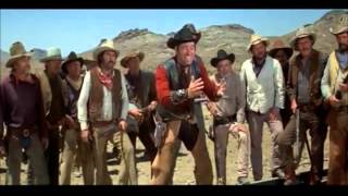 Blazing Saddles Video Compilation [upl. by Noellyn]