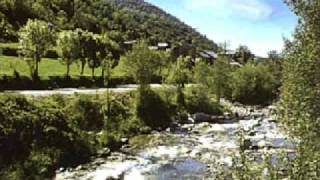 Music of the Catalan Pyrenees [upl. by Hayilaa61]