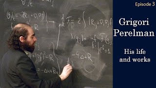 Grigori Perelman  Life of Grigori Perelman  The Poincare conjecture  Millennium problem [upl. by Cirdek536]