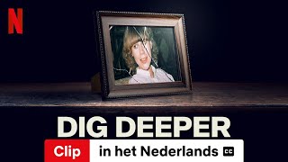 Dig Deeper The Disappearance of Birgit Meier Clip ondertiteld  Trailer in het Nederlands [upl. by Hatcher592]