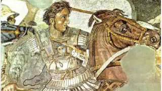 Faces of Alexander the Great Hellene by Gregory Zorzos [upl. by Benedix896]