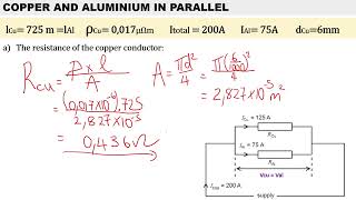 Example 113  N4 Electrotechnics [upl. by Haerle]