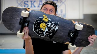 WHAT ARE LANDYACHTZ [upl. by Lietman]